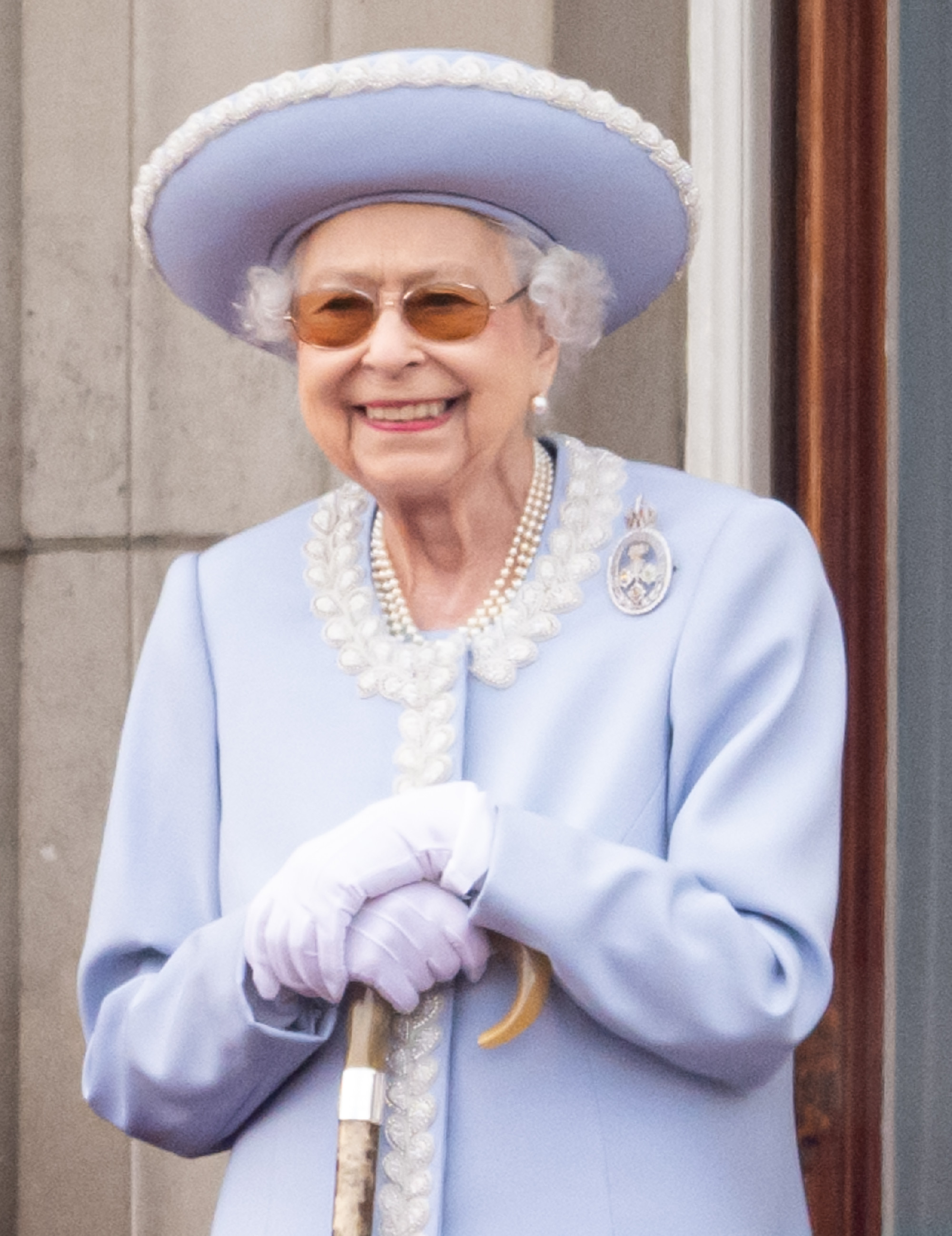 Vilmos herceg Erzsébet királynőről mondott beszédét milliók könnyezték meg