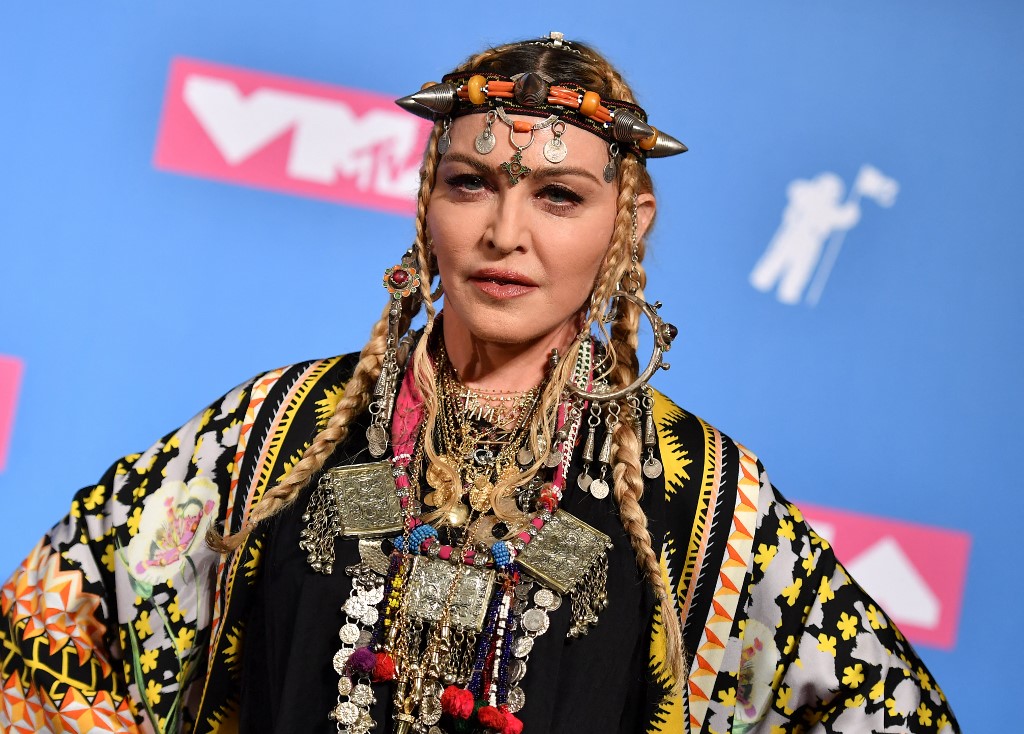 Kiderült, ki alakíthatja Madonnát az önéletrajzi filmjében