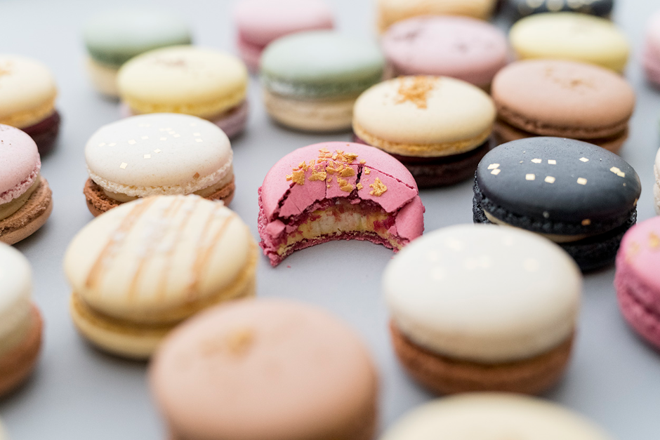 Szalai Dóri / Chez Dodo Macaron