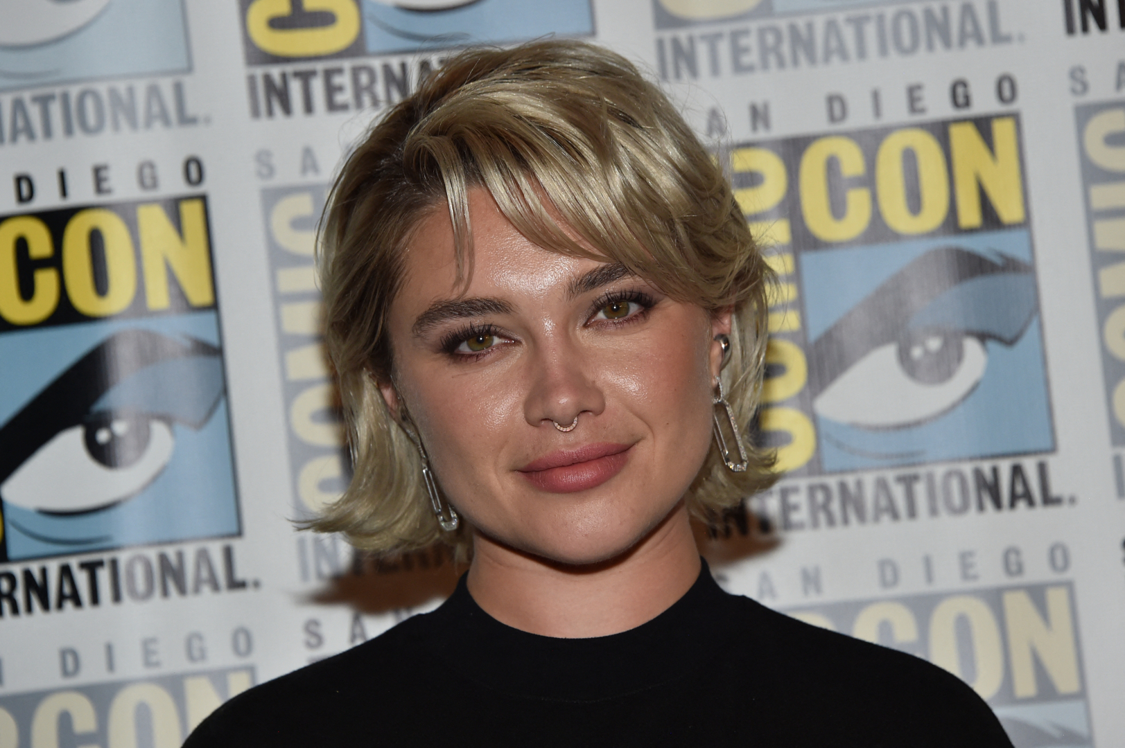 Florence Pugh, 2024