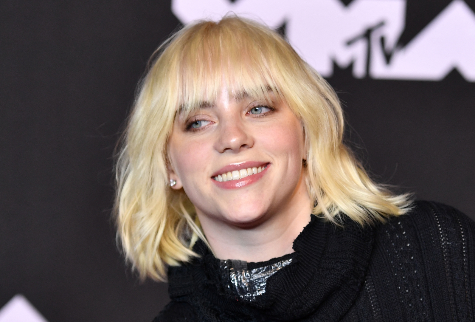Billie Eilish, 2021