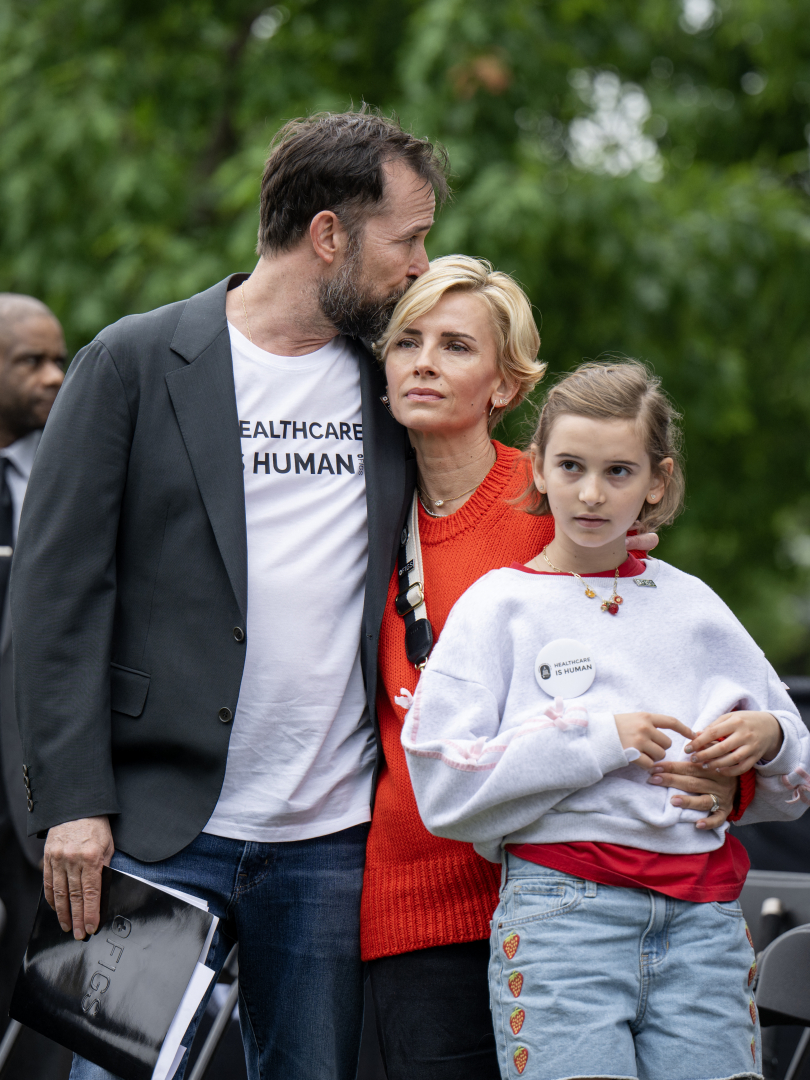 Noah Wyle