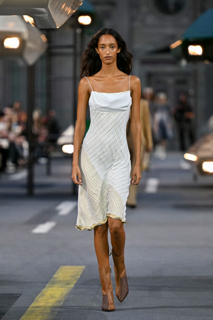  Louis Vuitton-show,  párizsi divathét 2026