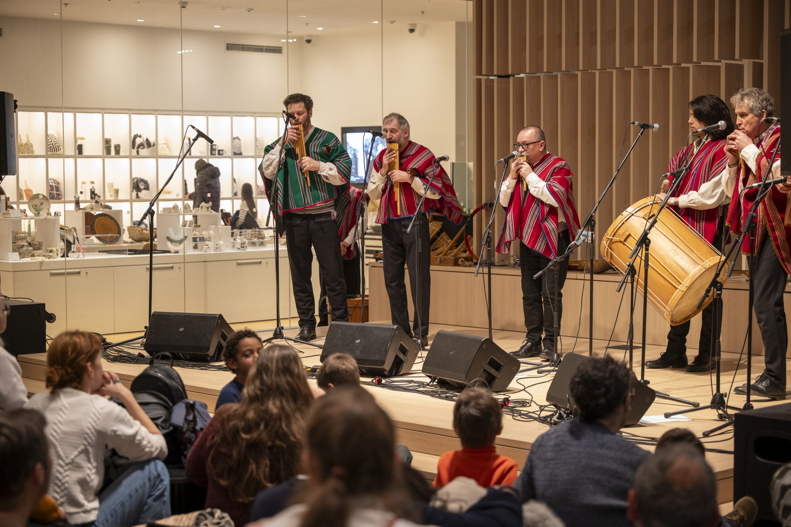 Farsang, Néprajzi Múzeum