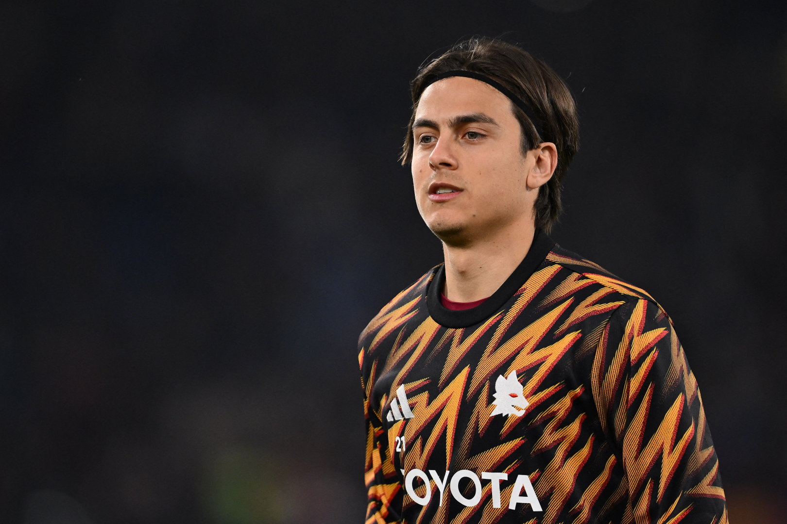 Paulo Dybala