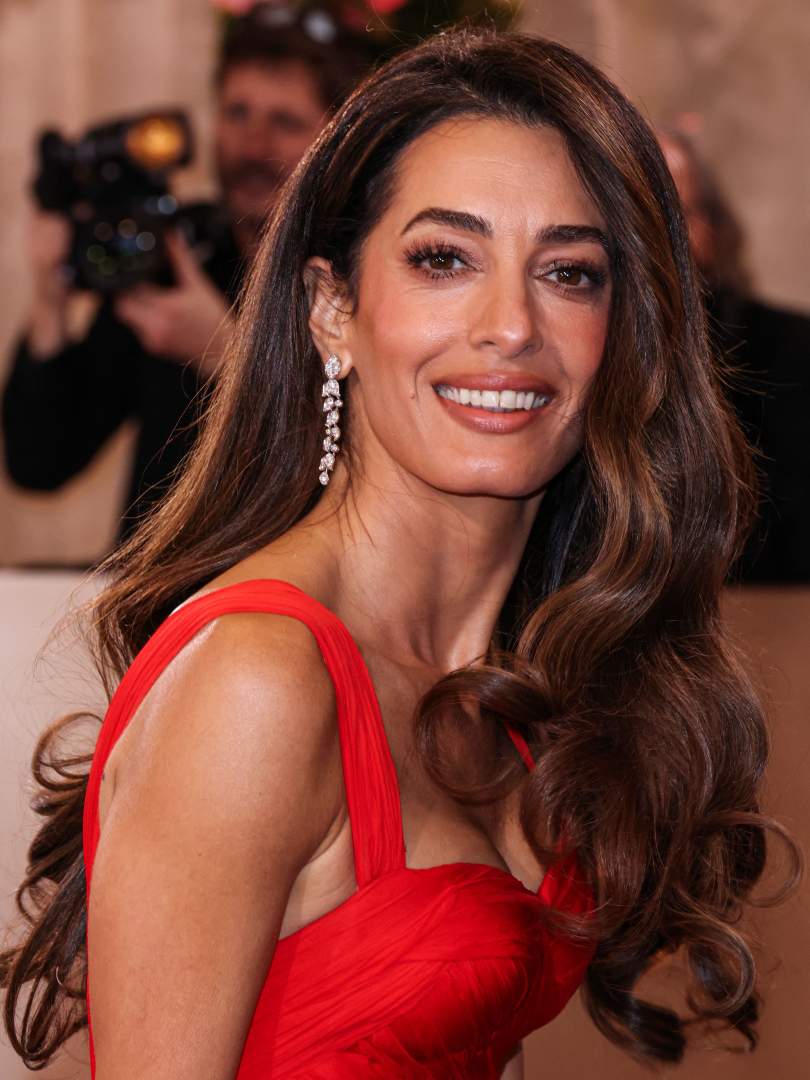 amal Clooney