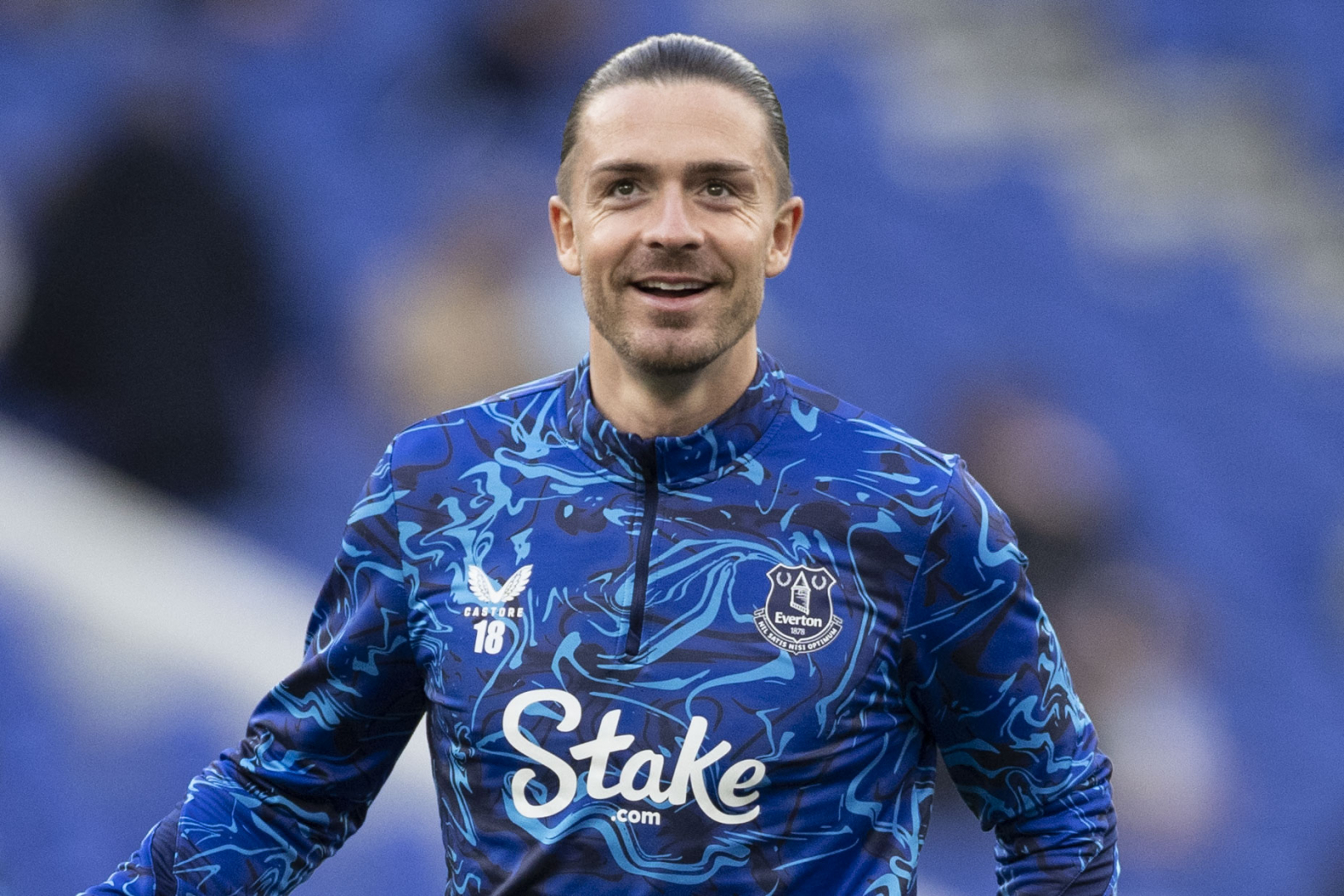 Jack Grealish