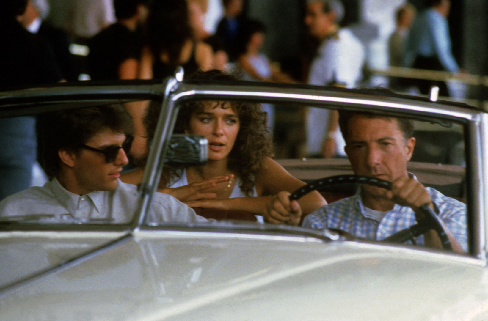 Rain man 1988