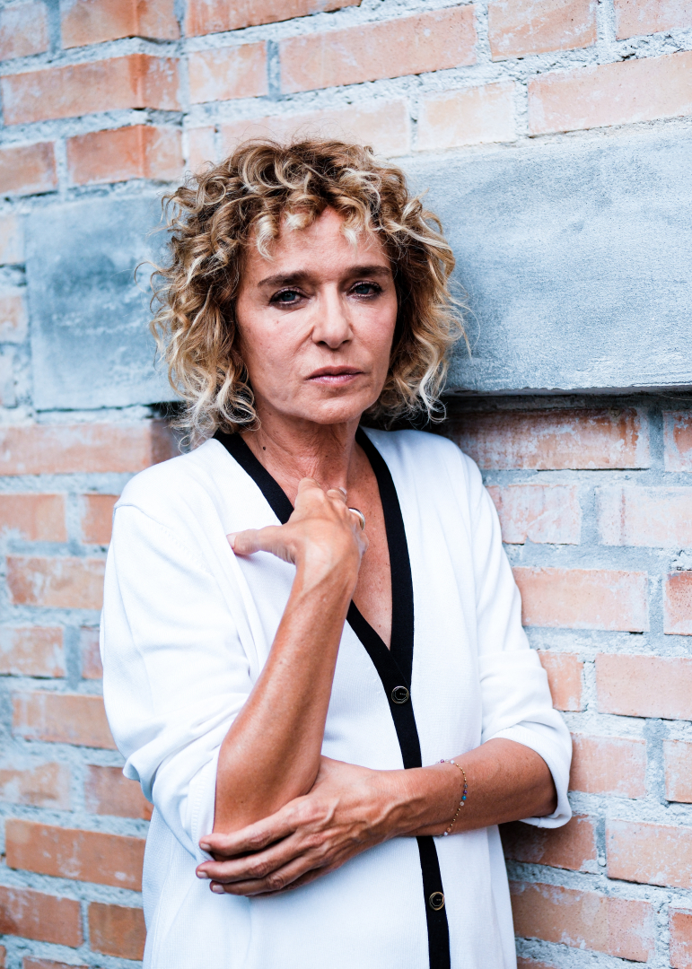 Valeria Golino