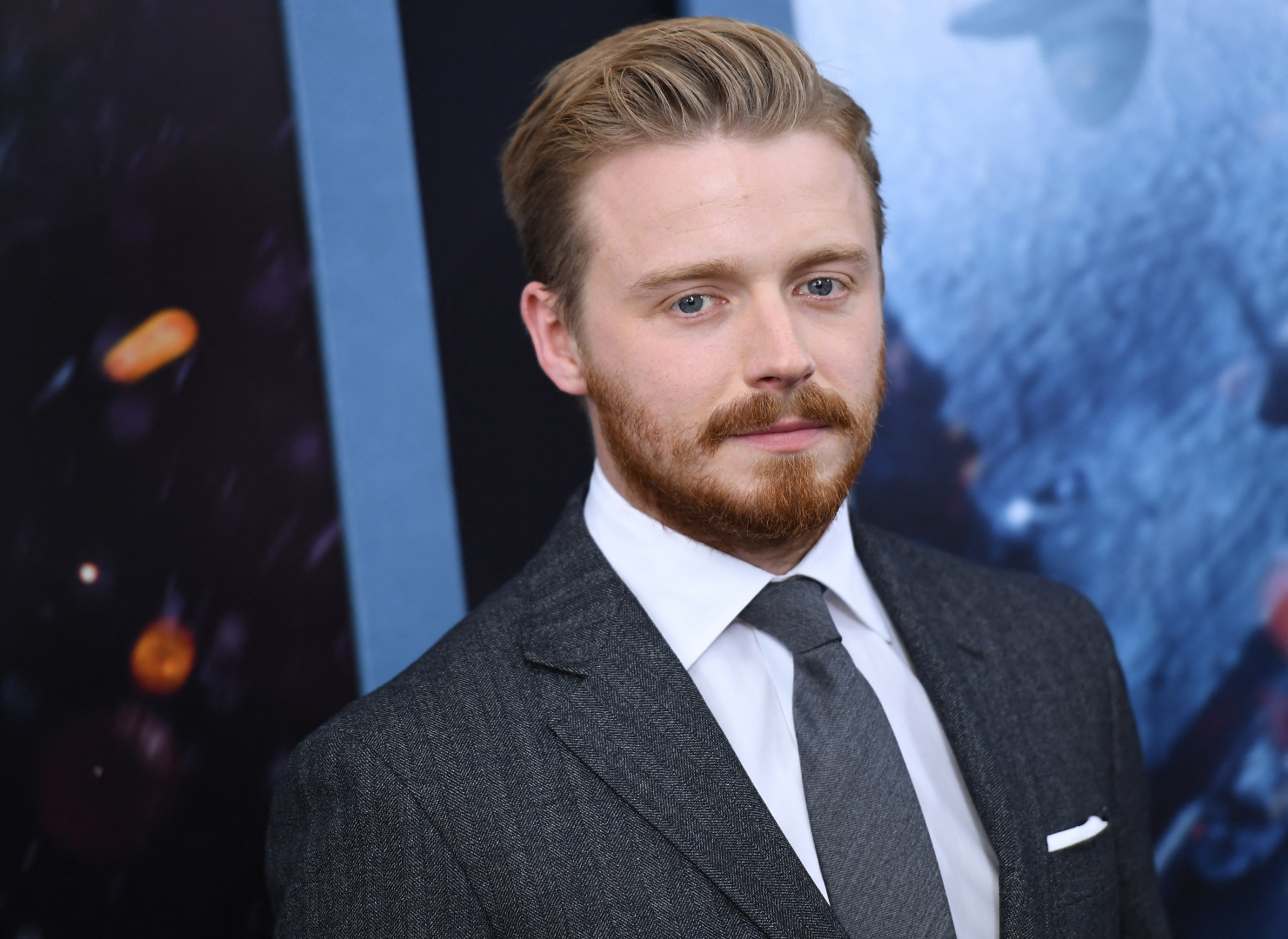Jack Lowden