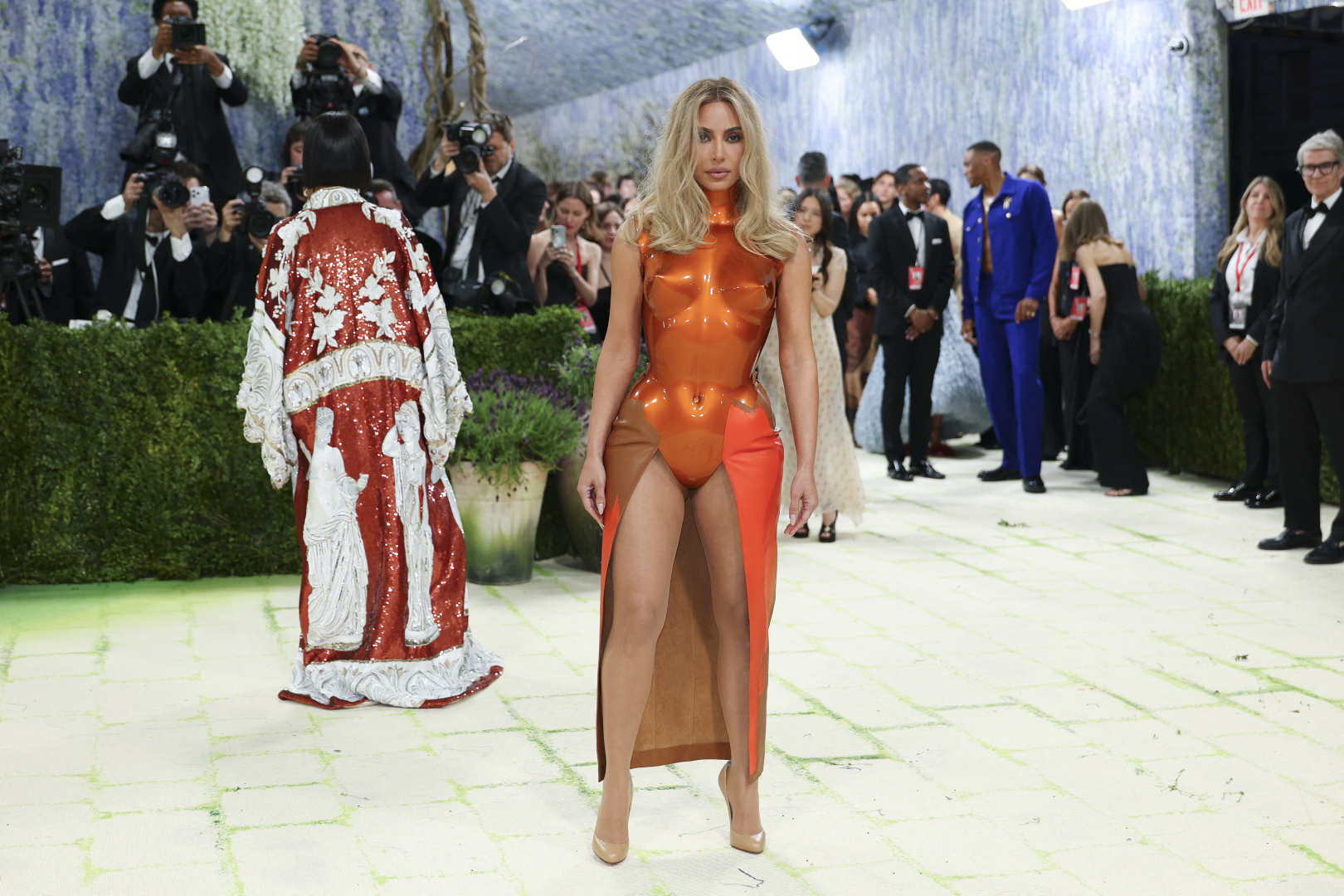 Kim Kardashian, Met-Gála 2026