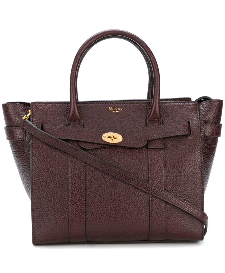 Farfetch - Mulberry Bayswater Tote Bag 1506 €