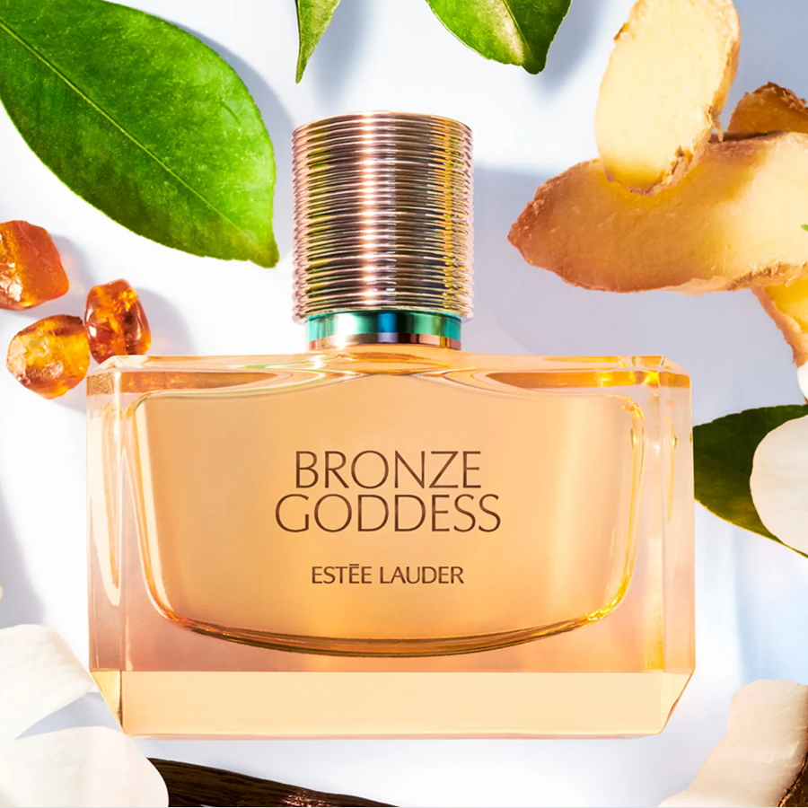 Estée Lauder Bronze Goddess EdP 50ml/33 000 Ft (Estee Lauder)