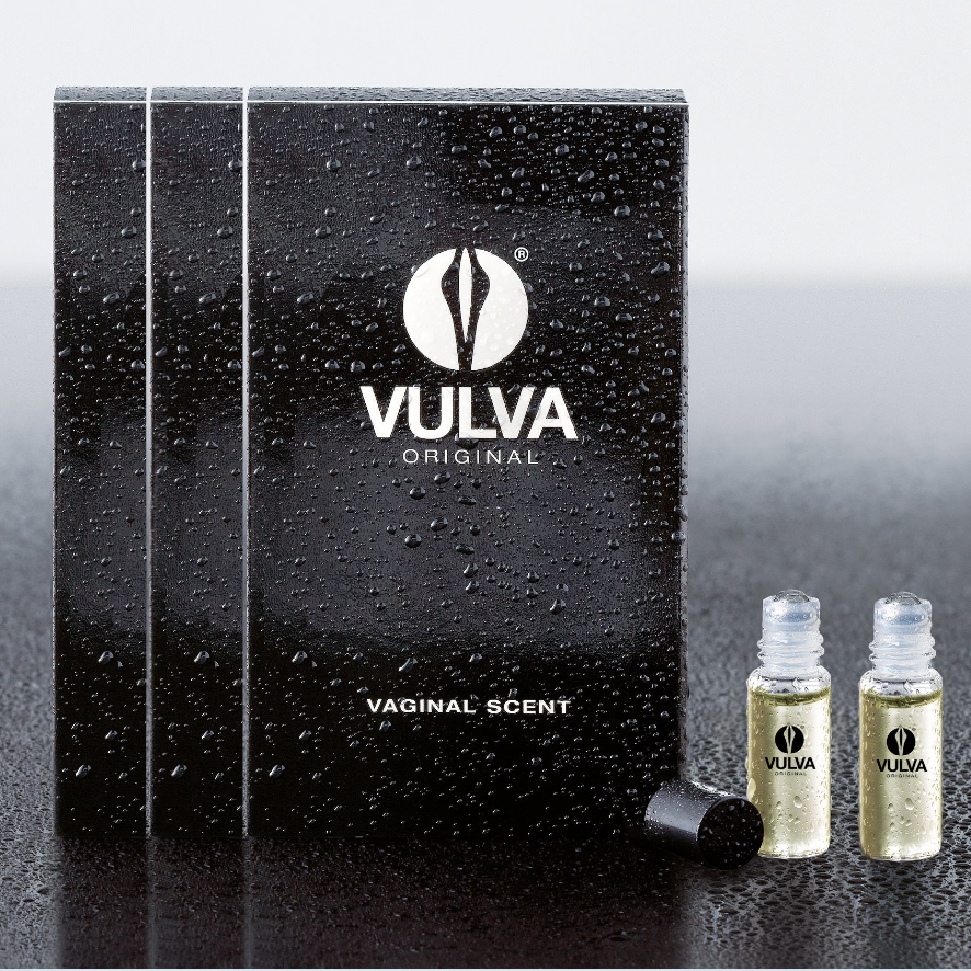 Vulva Original 3ml/49,90 €