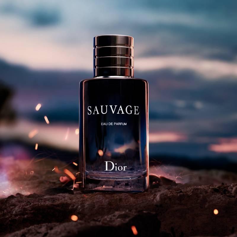 Dior Sauvage EDP 100 ml/ 54 490 Ft (Douglas.hu)