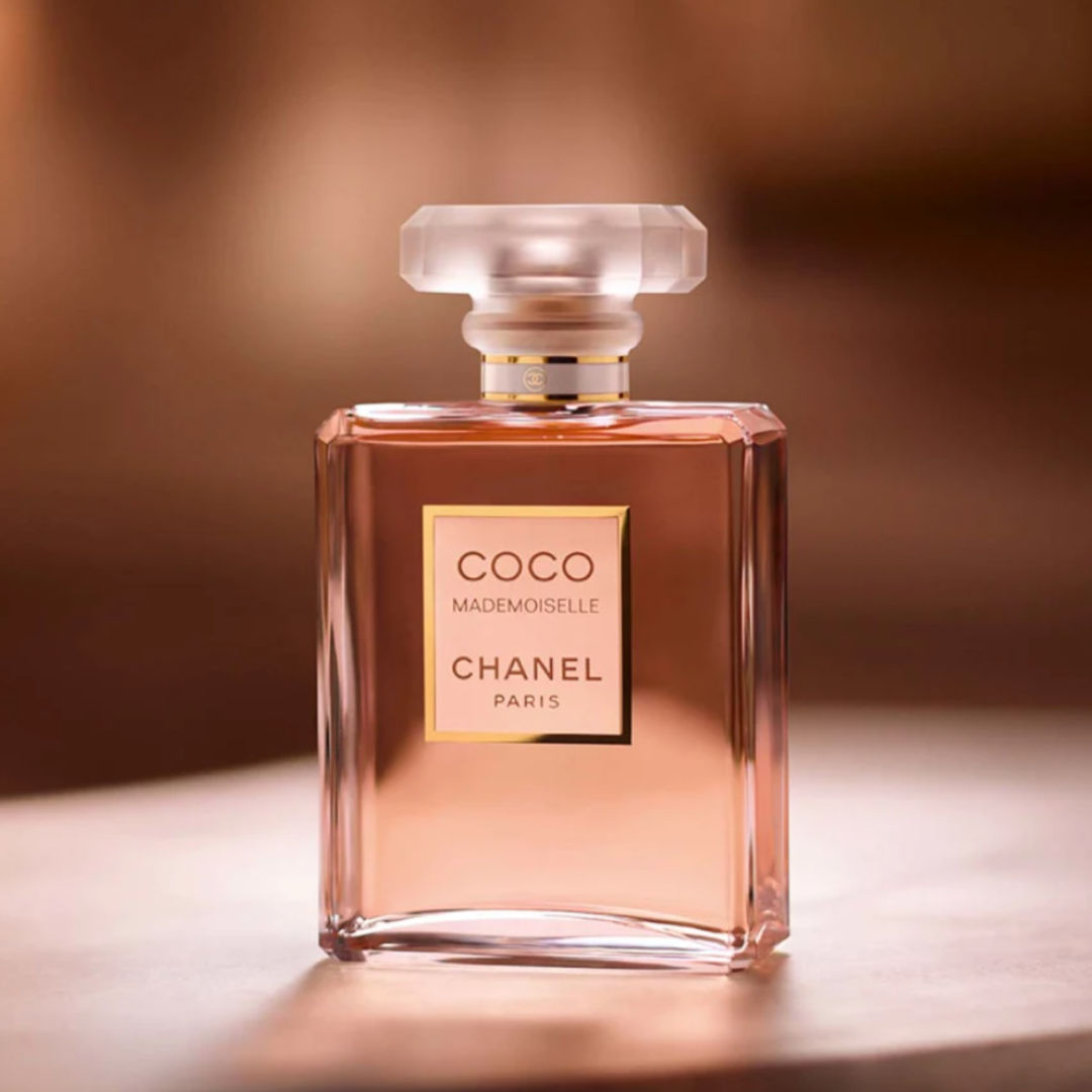 Chanel Coco Mademoiselle EDP 50ml/105 € (Chanel.com)