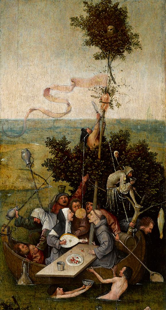 Bosch festmény