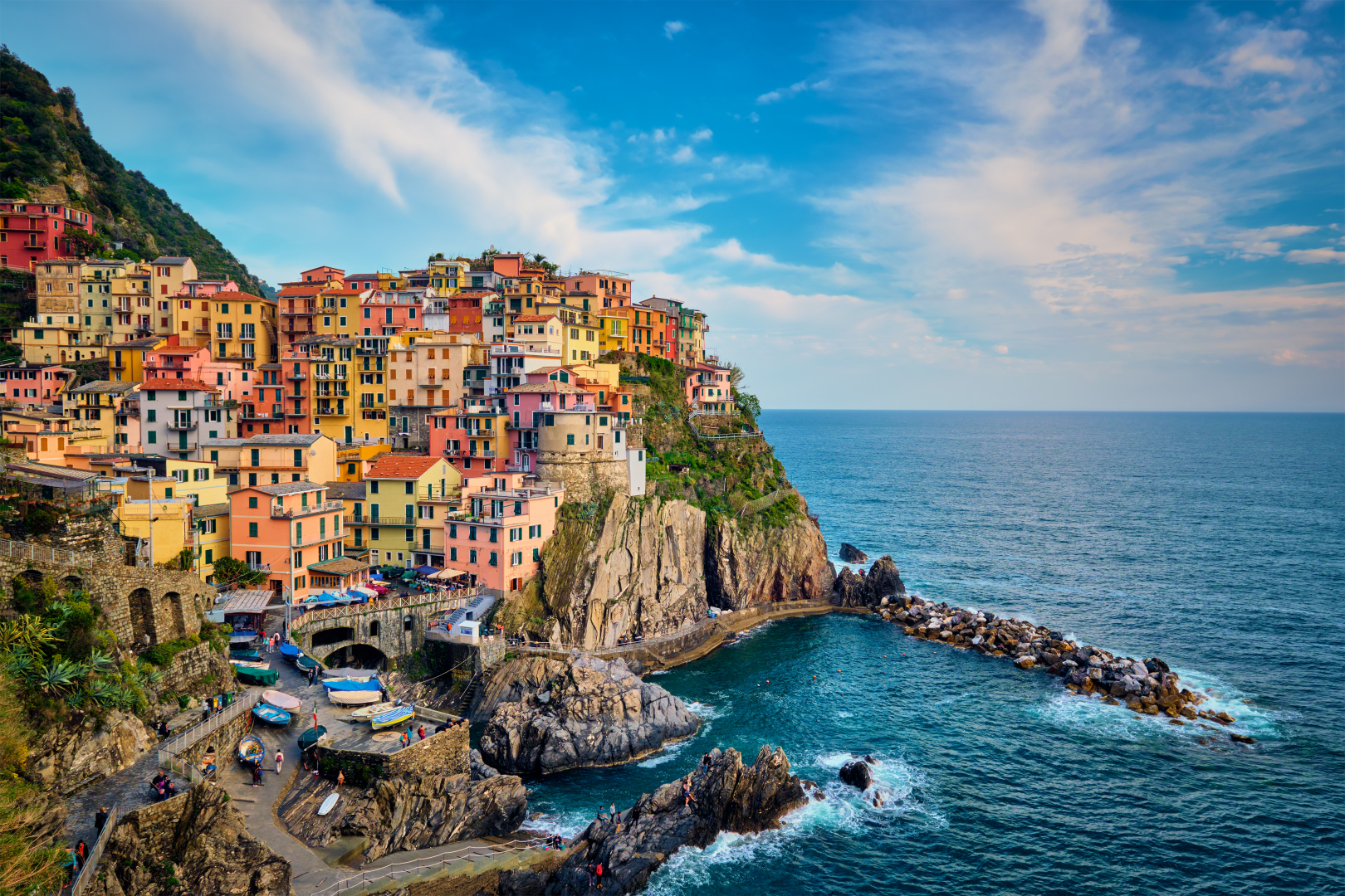 Cinque Terre