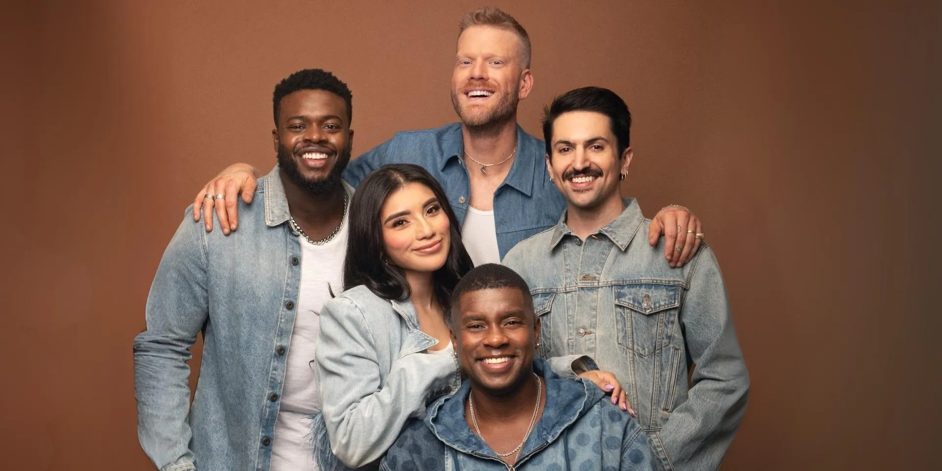 Pentatonix együttes
