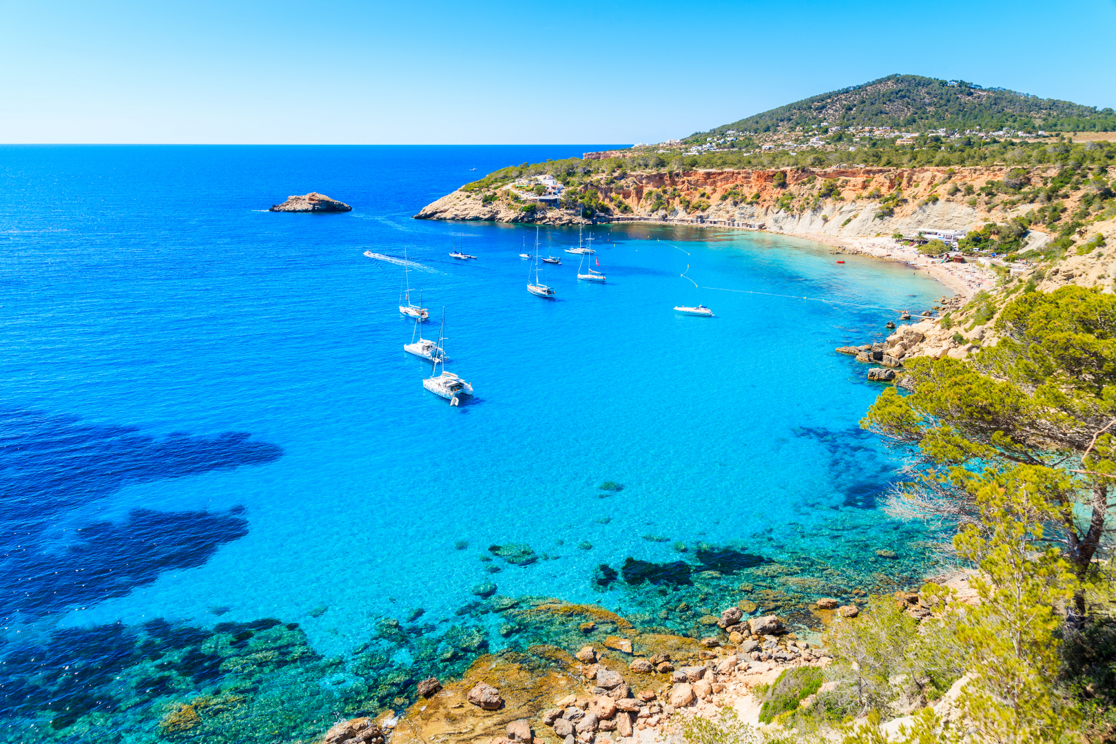 Ibiza