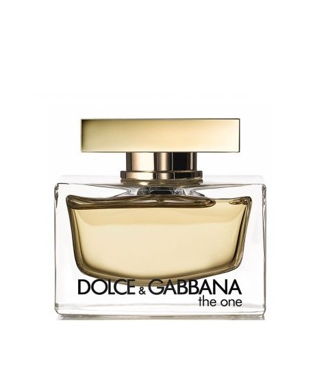 Dolce&Gabbana The One EdP 24 590 Ft/30 ml (Douglas)