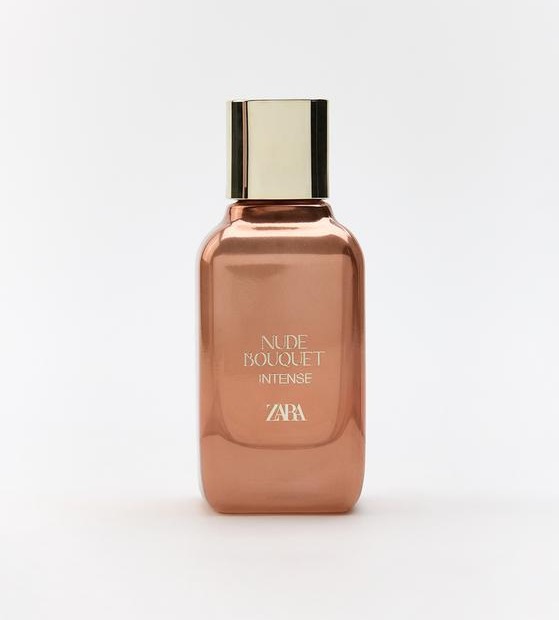 ZARA Bouquet Intense Parfüm 7595 Ft/100 ml