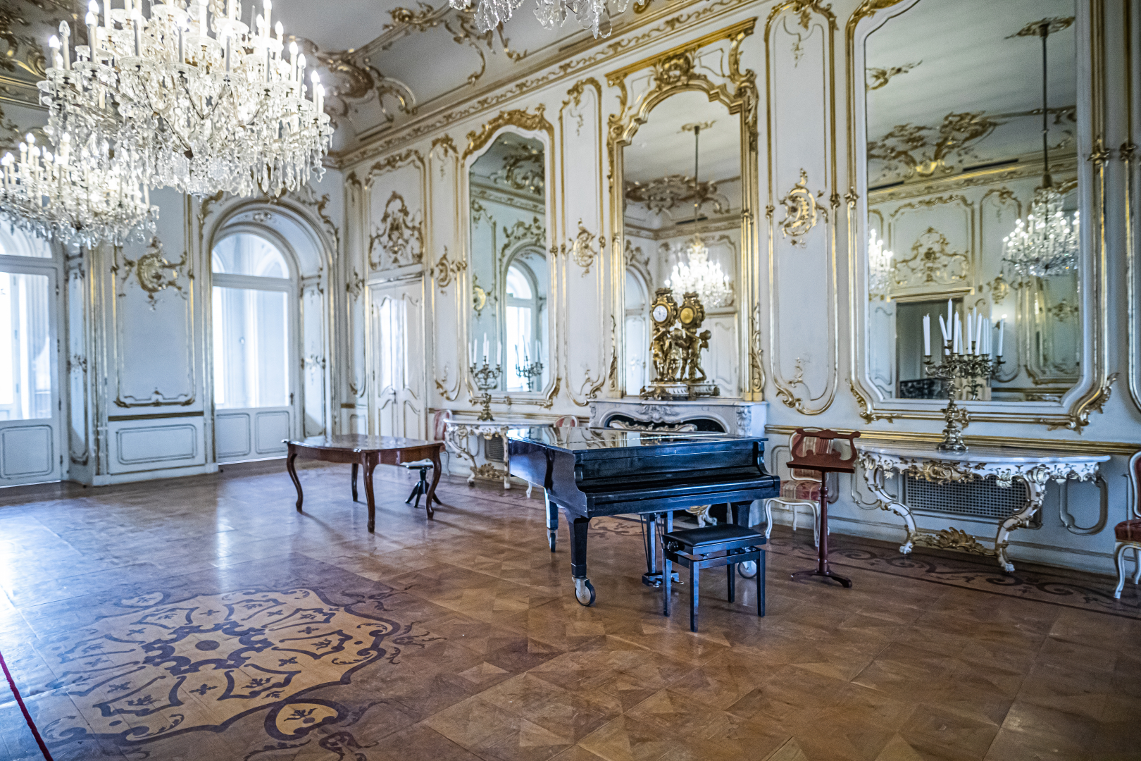 Keszthelyi kastély
