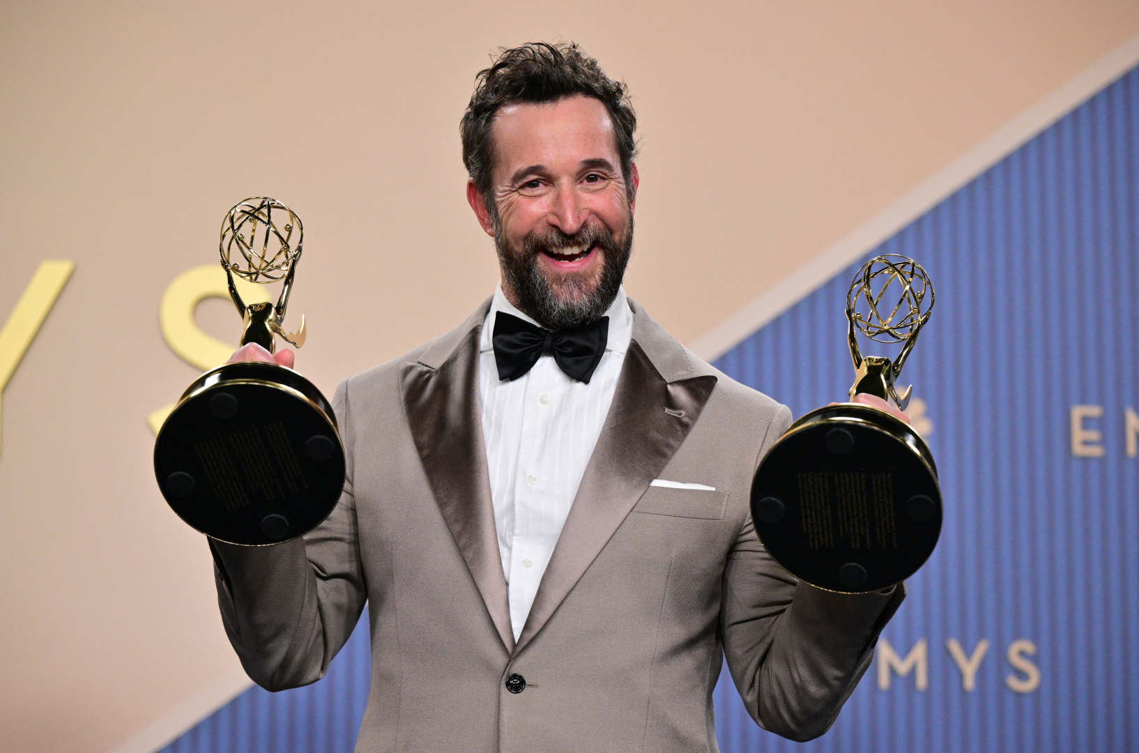 Noah Wyle
