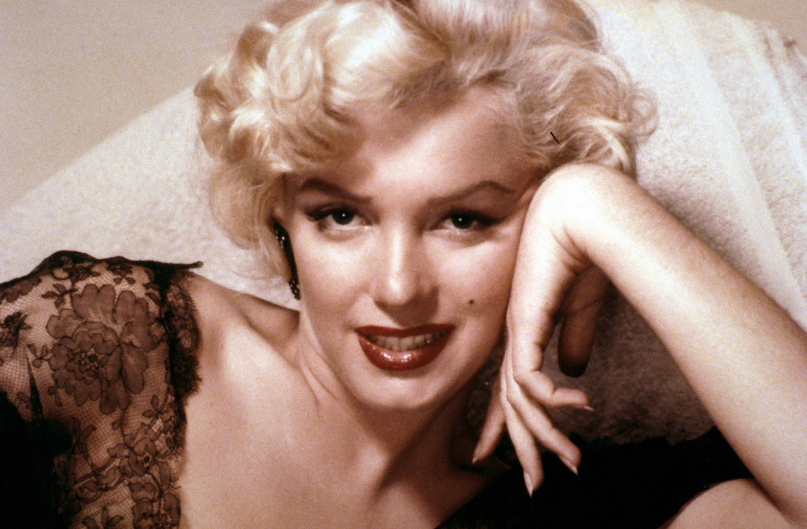 Marilyen Monroe