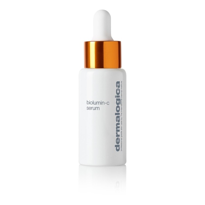 Dermalogica Biolumin-C bőrélénkítő szérum C-vitaminnal a feszes bőrért