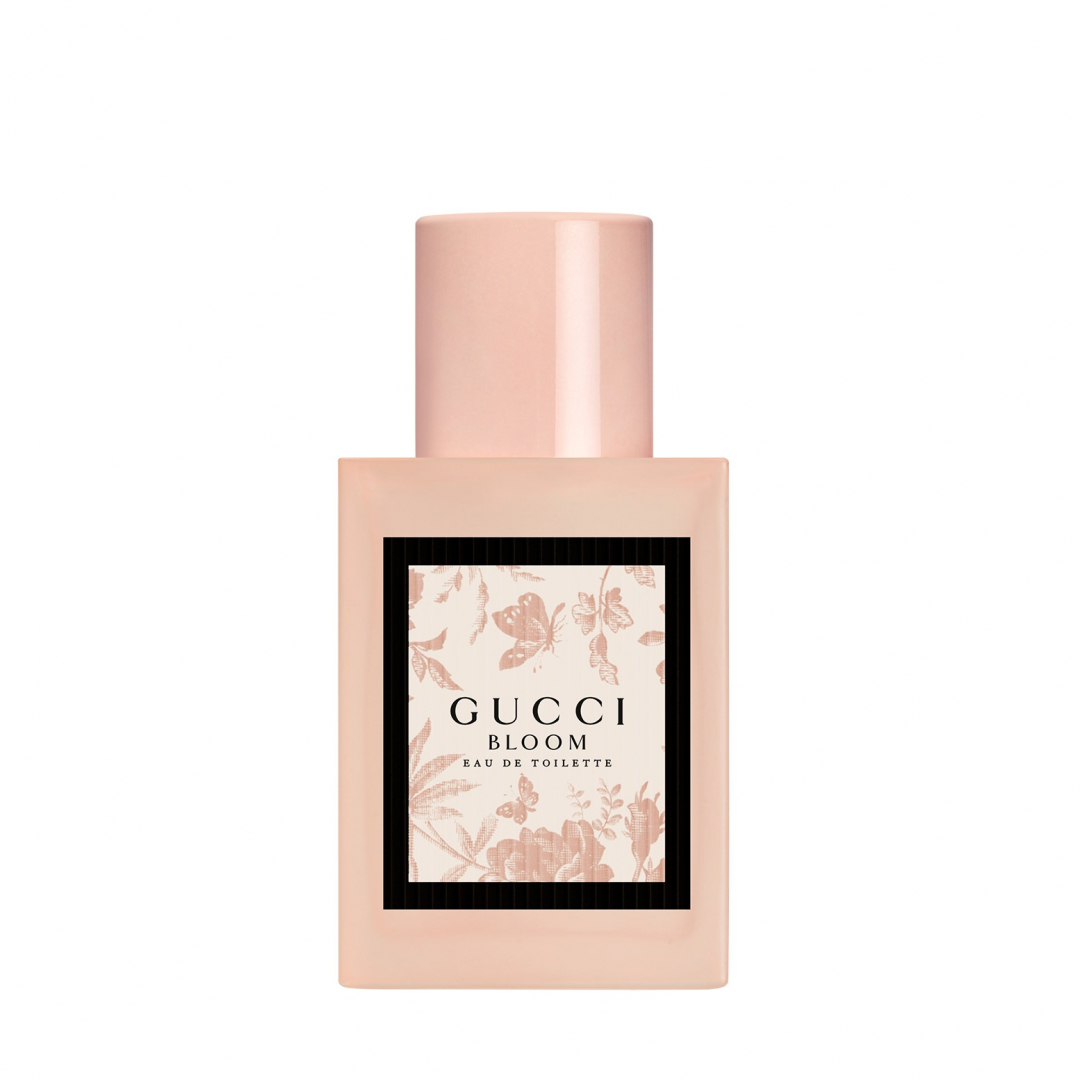 Gucci Gucci Bloom EdT 27 530 Ft/50 ml (Douglas)