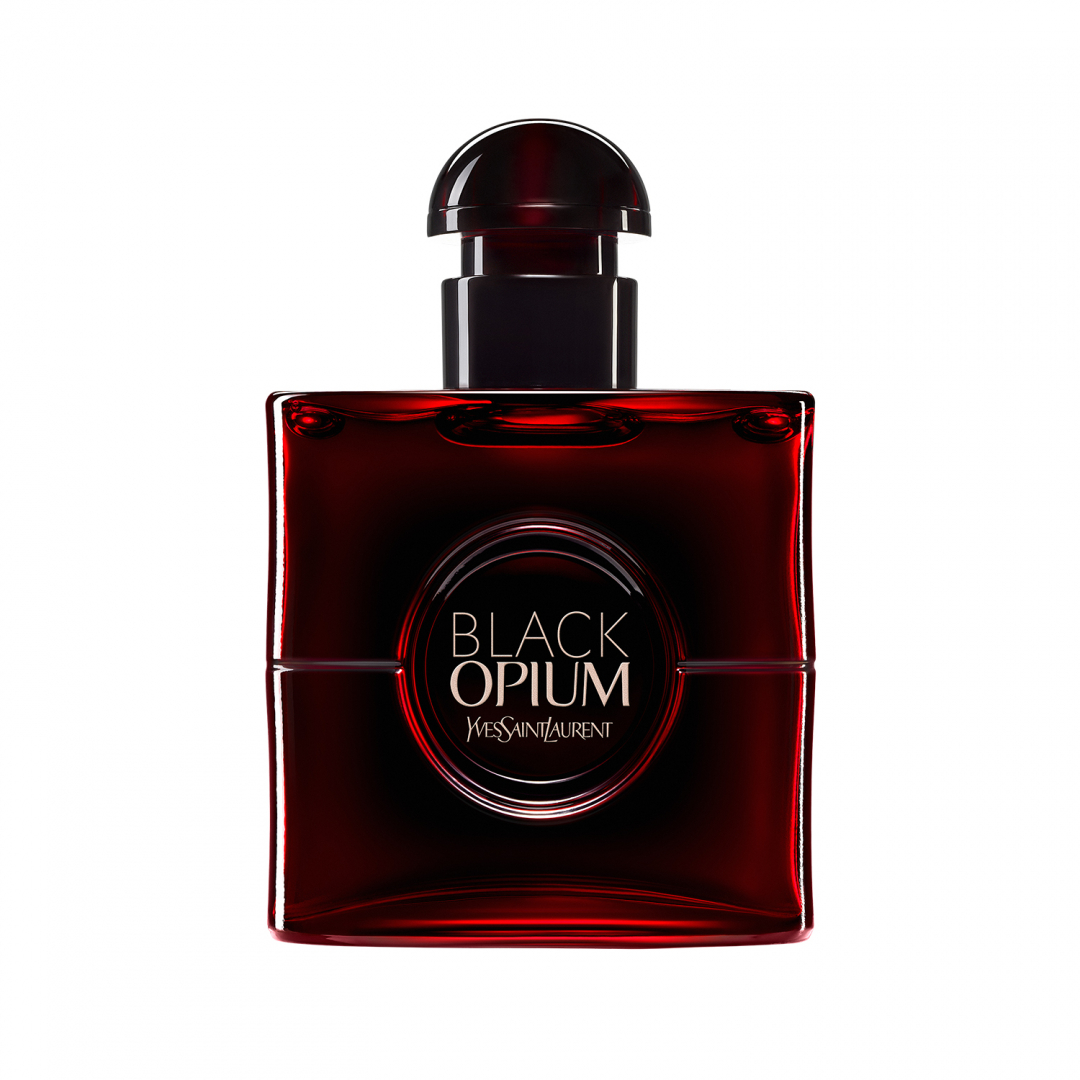 Yves Saint Laurent Black Opium Over Red EdP 30 ml/27 368 Ft (Douglas)