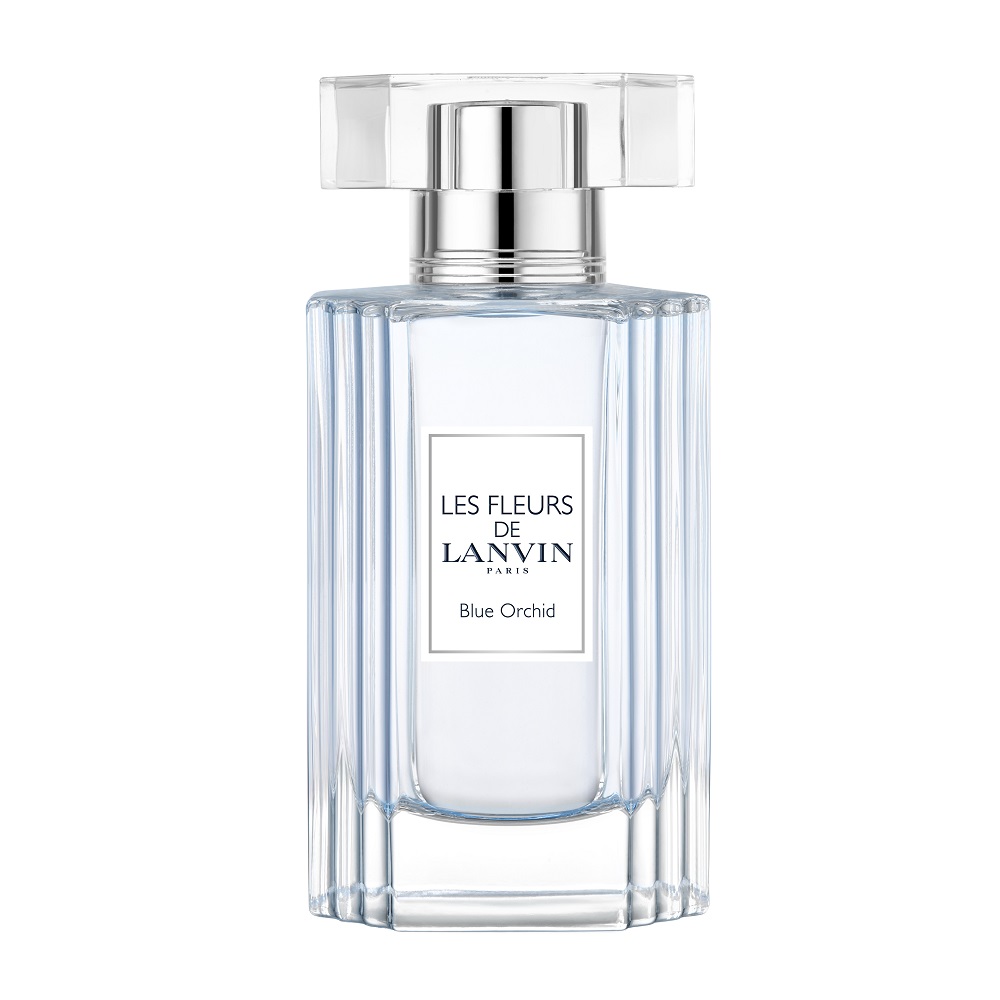 Lanvin Les Fleurs De Blue Orchid EdT 20 290 Ft/50 ml (Douglas)