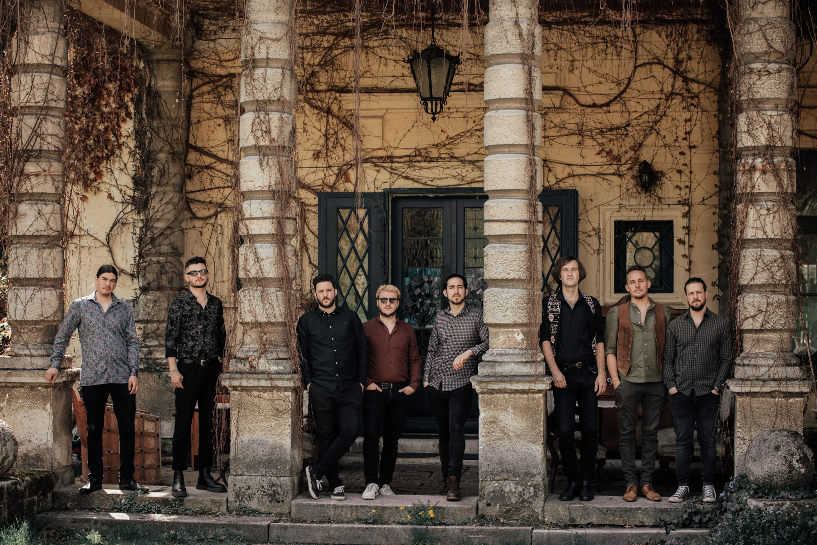 Fotó: Fejér János