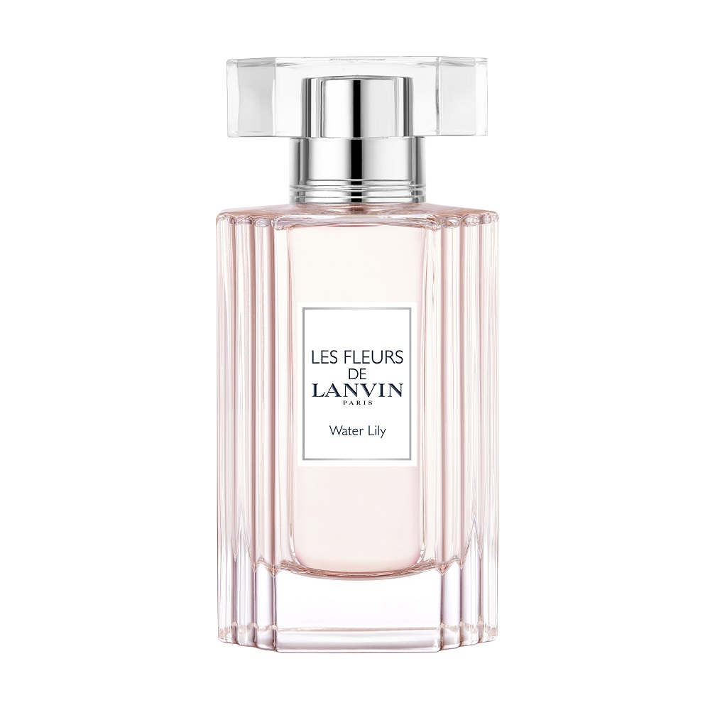 Lanvin Les Fleurs Water Lily EdT 15 790 Ft/50 ml (Douglas)