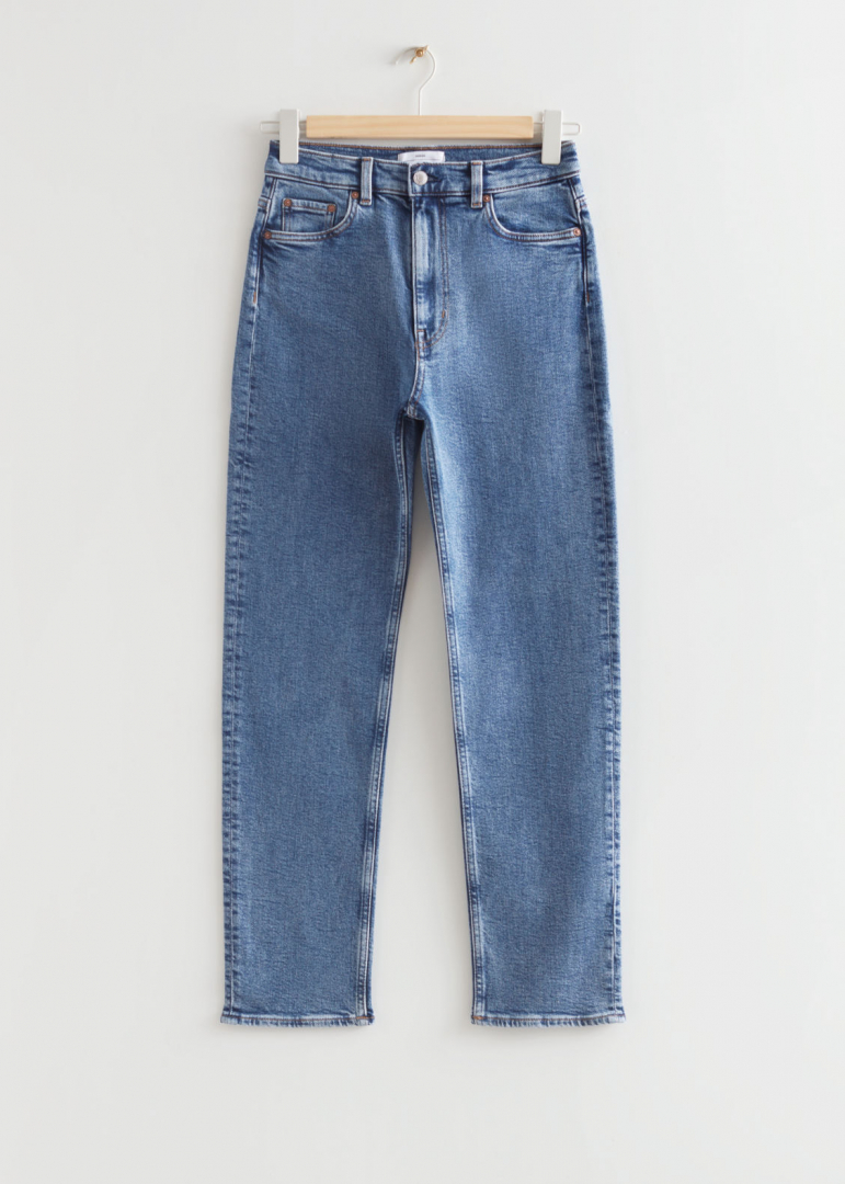 & Other Stroes Slim Jeans 79 €