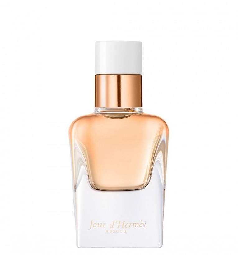 Hermès Jour d’Hermès Absolu EdP 38 790 ft/30 ml (Douglas)