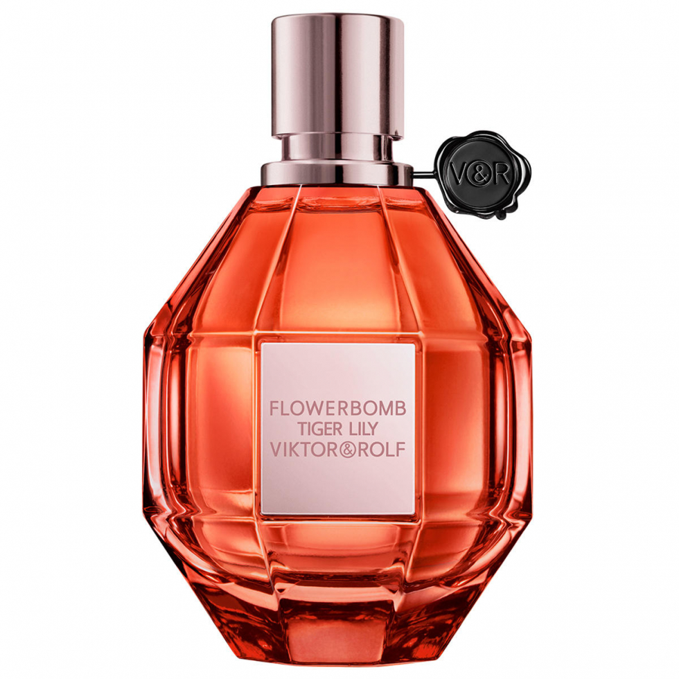 Viktor&Rolf Flowerbomb Tiger Lily EdP 43 560 Ft/50ml (Notino)