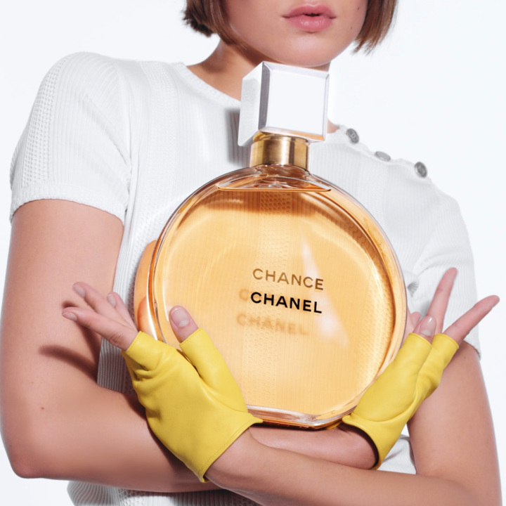 Chanel Chance EdP 77 €/35 ml (Chanel.com)