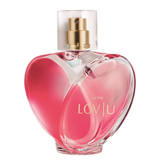 Avon Lov U parfüm 50 ml/5599 Ft (Avon)