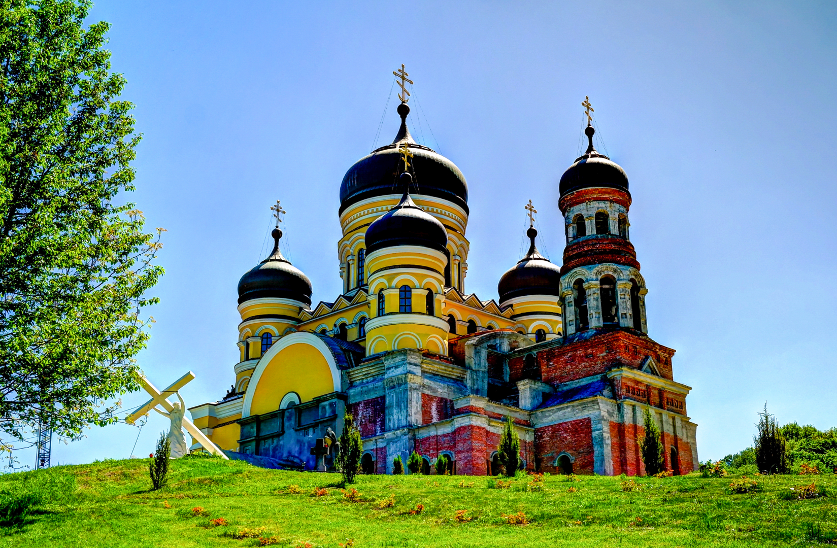 Moldova