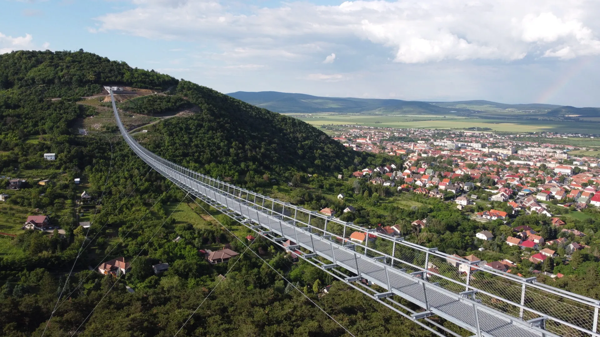 Nemzeti Összetartozás Hídja