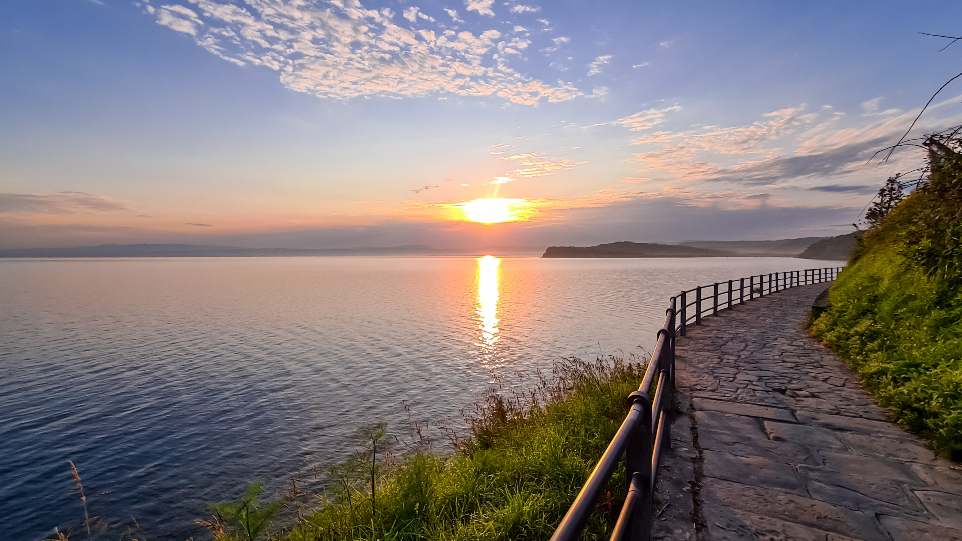 Portoroz, Szlovénia