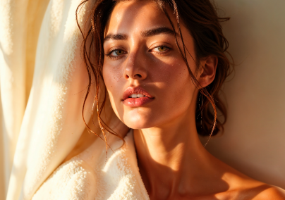 Butter skin trend: a természetesen ragyogó arcbőr titka Butter skin...