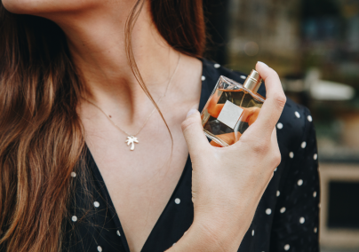 Ezt a 10 parfümöt imádják a legjobban a nők a világon Ezt a 10 par...