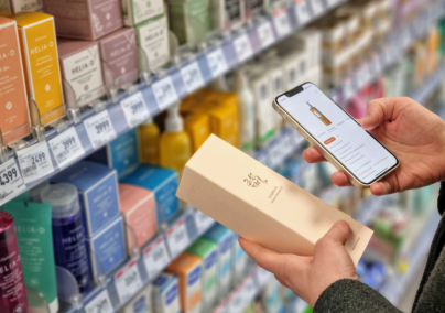A tudatos bőrápolás titka – íme a magyar app, ami segít eligazodni a termékek útvesztőjében