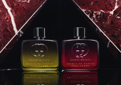 Egy lenyűgözően bűnös illatduó – Gucci Guilty Absolu