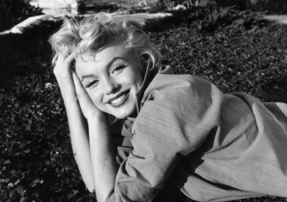 Egyszerű és időtálló: íme Marilyn Monroe titkos szépségrutinja Egyszerű és...