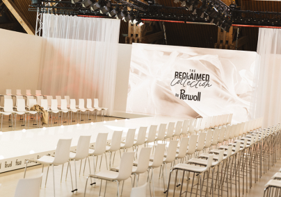 Perwoll – A divat újra értelmezése a fenntarthatóság jegyében