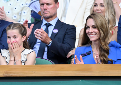 Sarolta hercegnő először csinálta ezt nyilvánosan: imádják a rajongók Sarolta herc...